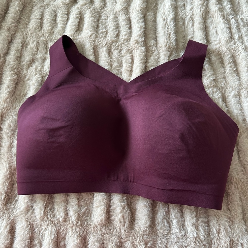 Lululemon Enlite WeaveBack Sports Bra